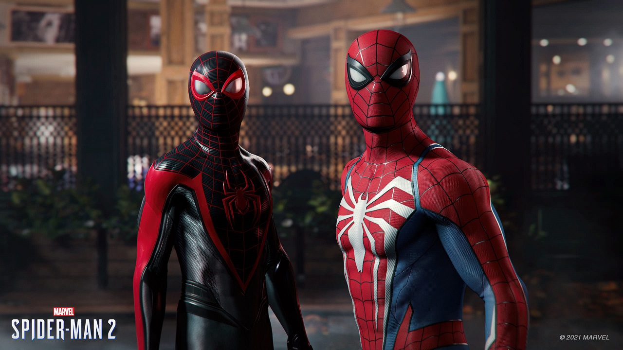 اینسامنیاک گیمز: Marvel’s Spider-Man 2 یک تجربه کاملا تک‌نفره است و شامل کوآپ نمی‌شود