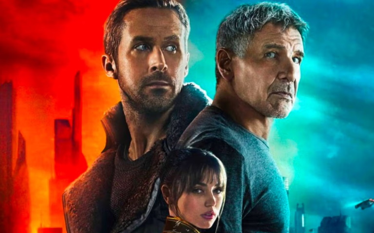 اعتصاب نویسندگان سبب تاخیر در پروسه تولید Blade Runner 2099 شده است