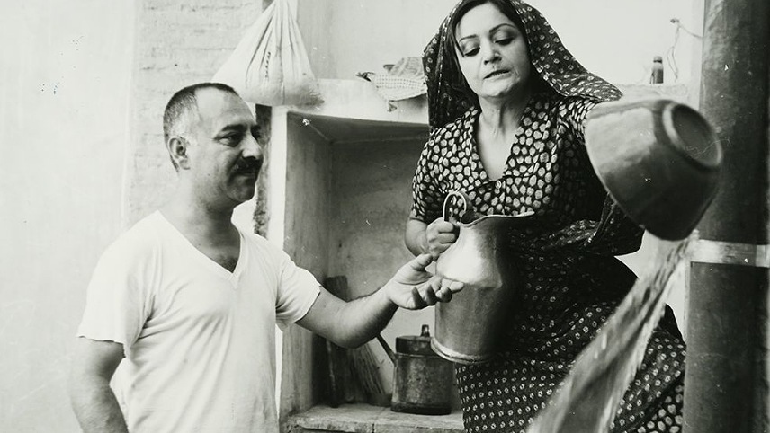 فیلمهای قدیمی ایرانی دهه 40 / فیلم زمان شاهی