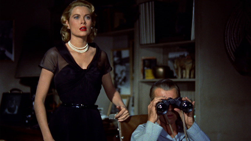 فیلم Rear Window 1954