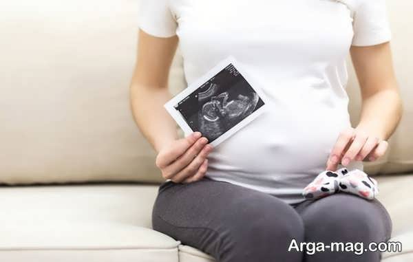 آیا بارداری بدون علامت امکان پذیر است؟