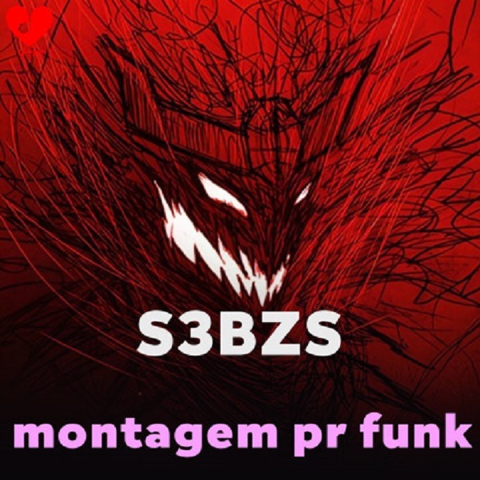 دانلود آهنگ s3bzs montagem pr funk ریمیکس