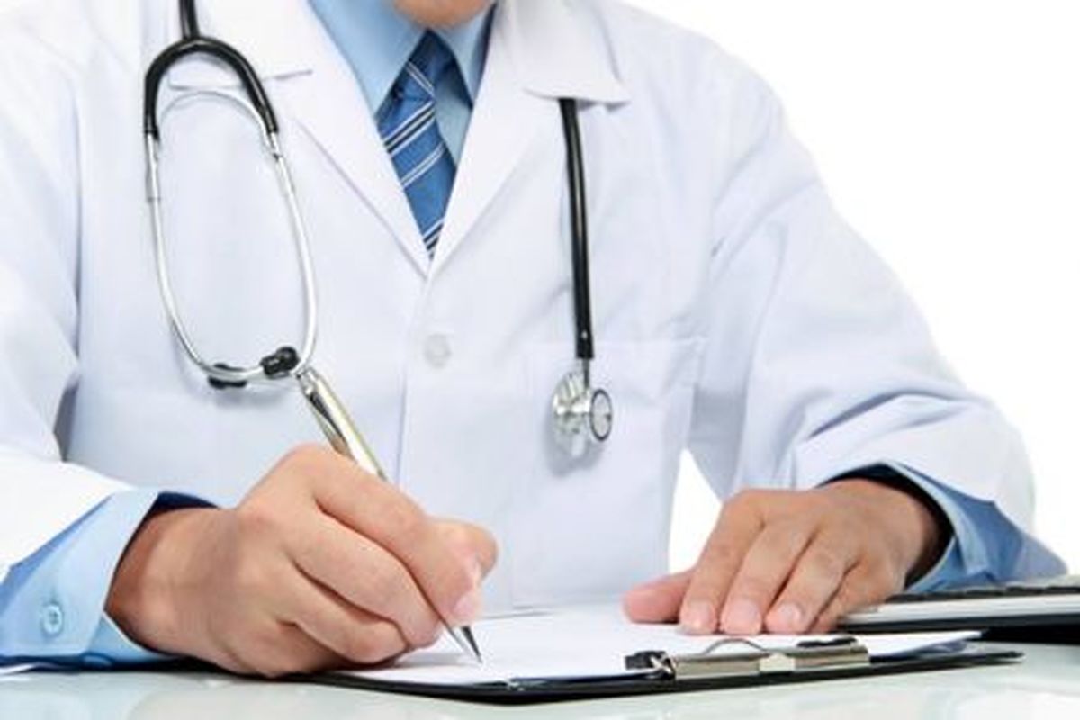 بیش از 50 درصد پزشکان متخصص کشور دارای سهمیه هستند