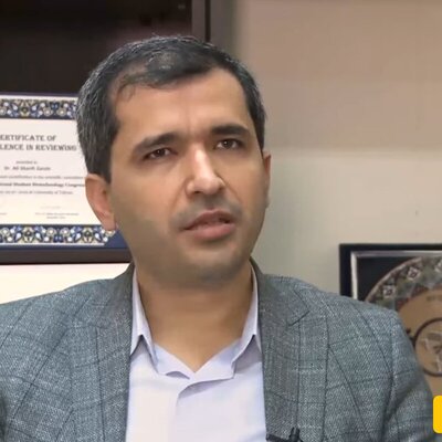 علی شریفی زارچی به عنوان رئیس کمیته علمی المپیاد جهانی کامپیوتر انتخاب شد
