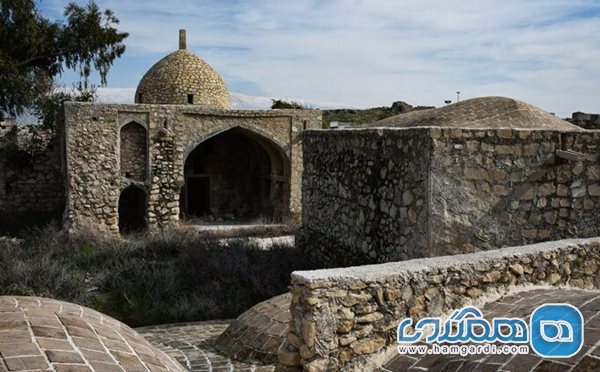 بلاد شاپور یکی از مهمترین آثار باستانی است که قدمتش به پیش از اسلام باز می گردد