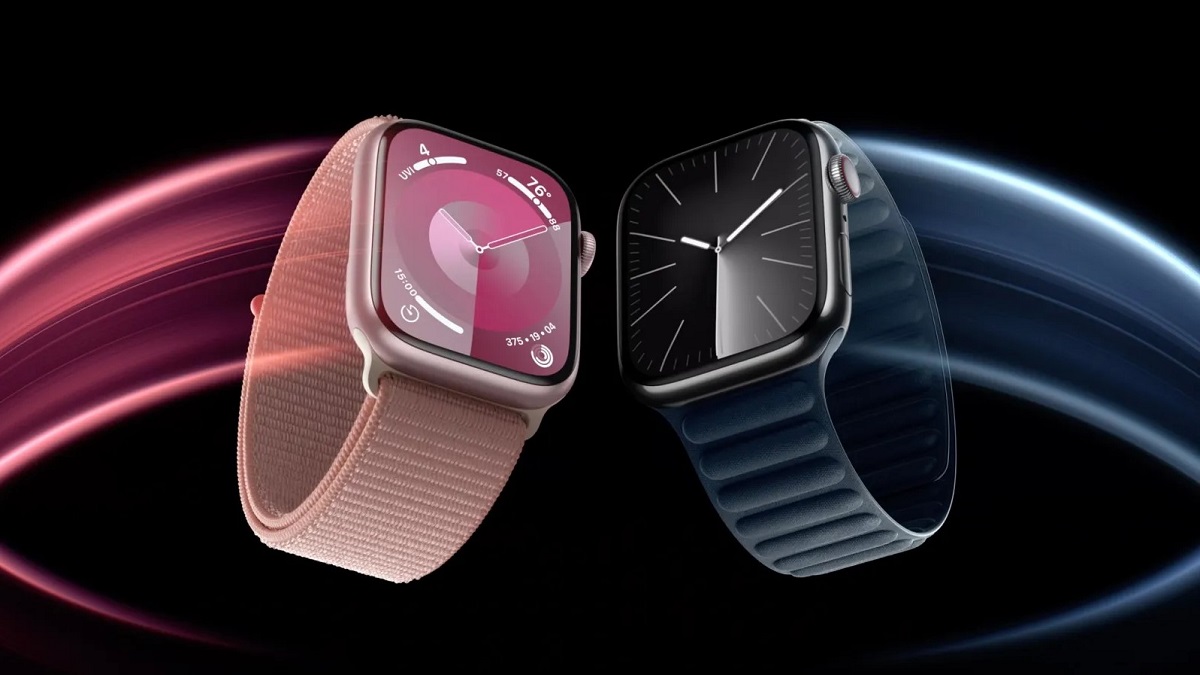 اپل واچ سری 9 (Apple Watch Series 9) رسما معرفی شد [+قیمت و مشخصات فنی]