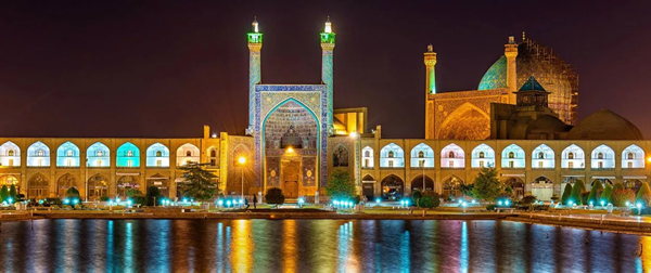 دورهمی بانوان در اصفهان