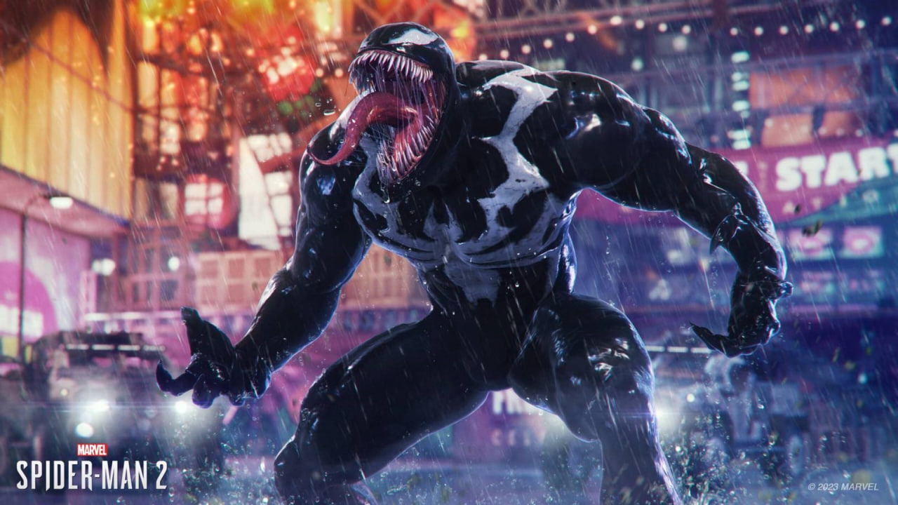 پیش‌نمایش‌های Marvel’s Spider-Man 2 در تاریخ ۲۴ شهریور منتشر خواهند شد