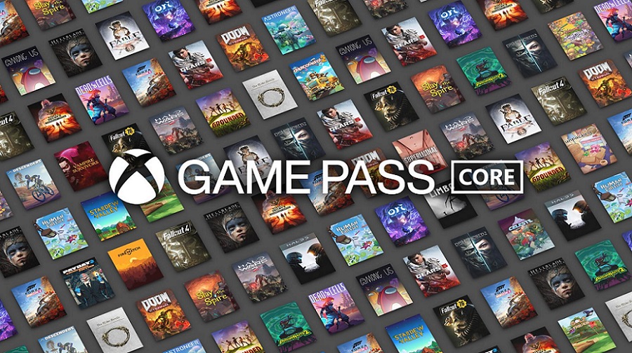 کتابخانۀ Game Pass Core در زمان راه‌اندازی ۳۶ بازی خواهد داشت