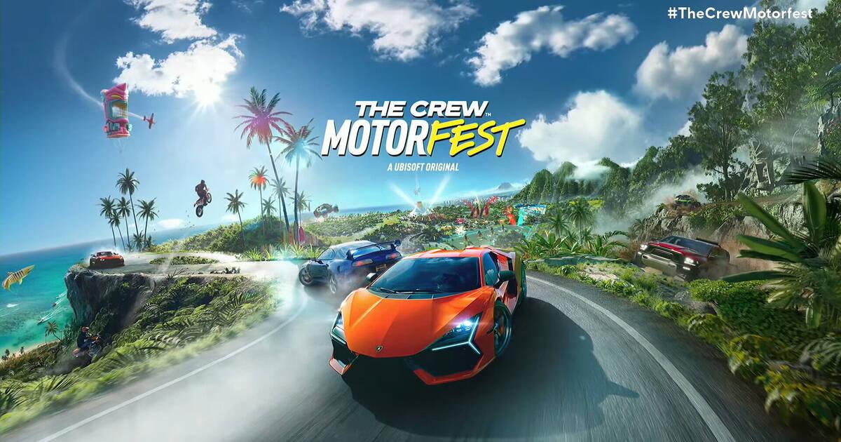 مقایسه The Crew Motorfest روی PS5 ،Xbox Series و PC؛ کدام پلتفرم بهتر است؟