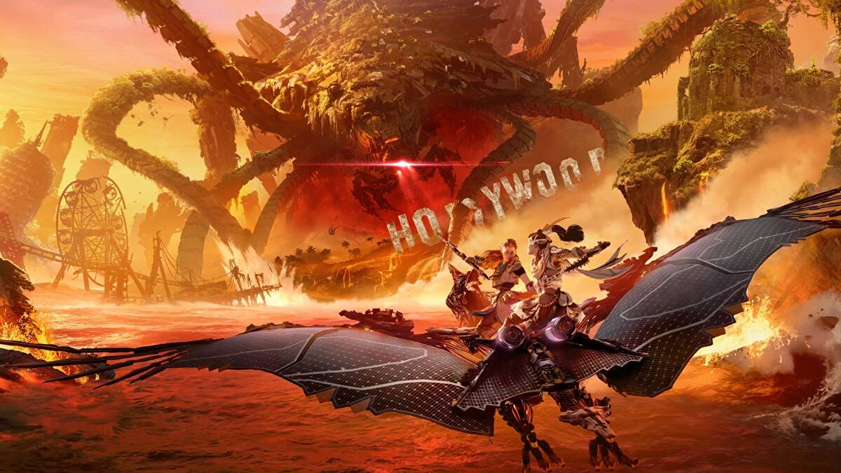 شایعه: Horizon Forbidden West: Complete Edition به‌زودی برای PC عرضه خواهد شد