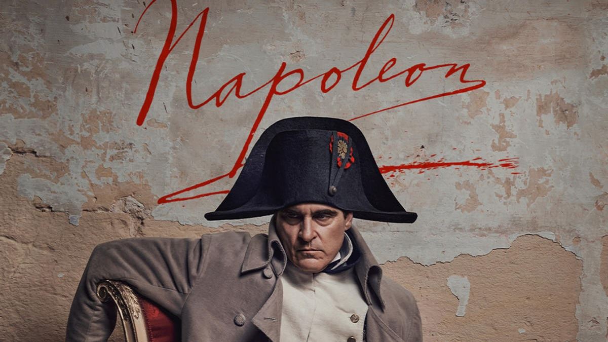 تمامی تریلرهای رسمی فیلم ناپلئون (Napoleon) با بازی واکین فنیکس + تاریخ اکران و داستان