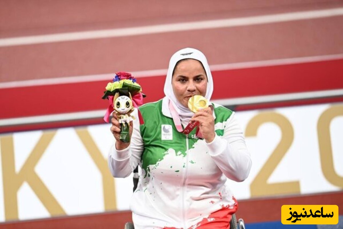 طلا و نقره دو ورزشکار ایرانی در مسابقات آسیایی پس گرفته شد!
