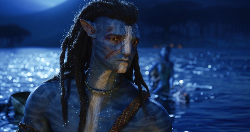 کلام آخر – فیلم Avatar 3