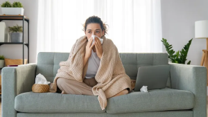 دوره آنفولانزا چند روزه است؟