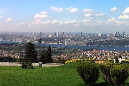 بام استانبول