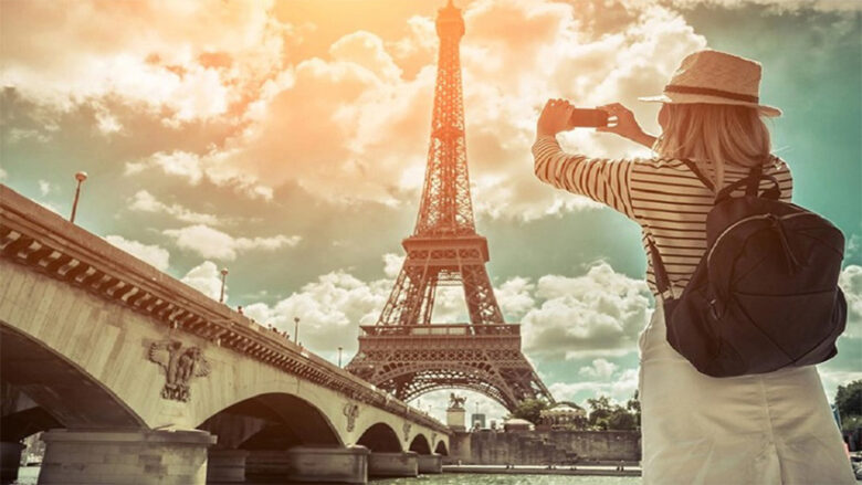 راهنمای سفر به پاریس | هر آنچه در سفر به پاریس باید بدانید
