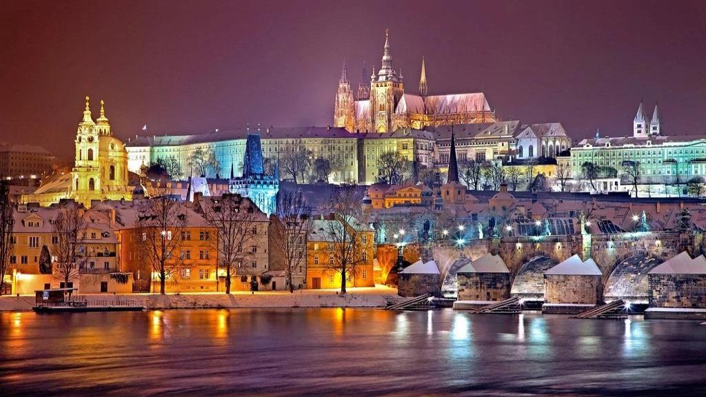 بهترین مقاصد گردشگری اروپا در زمستان؛ زیباترین شهرهای توریستی اروپا