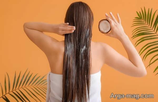 نکاتی درباره مراقبت از مو در سرما