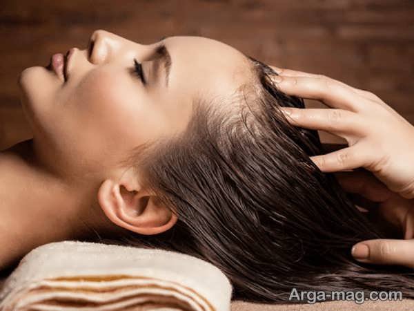 ترفندهایی برای مراقبت از مو در سرما