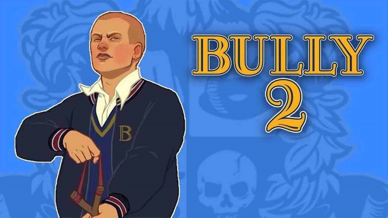 شواهد جدیدی از بازی Bully 2 منتشر شد