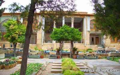 موزه های مهم شیراز