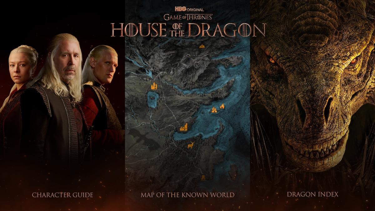 رسمی: سریال House of the Dragon برای فصل سوم و چهارم تمدید شد