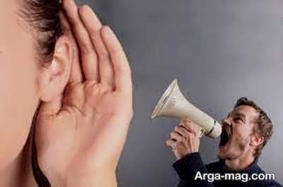آشنایی با روش های درمان کم شنوایی