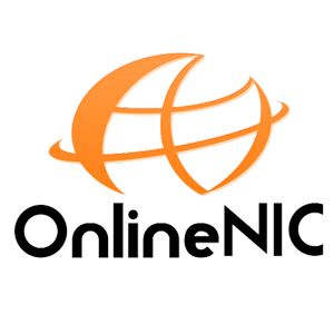 آموزش خرید هاست و دامنه از  OnlineNIC