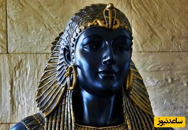 کشف مقبره زیباترین و قدرتمندترین ملکه مصری/ گنجینه عظیم کلئوپاترا پیدا شد+عکس