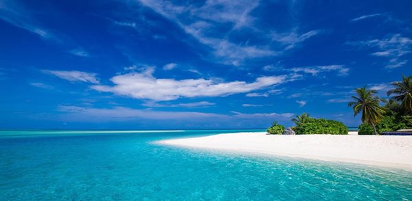 5 جای دیدنی رویایی در مالدیو