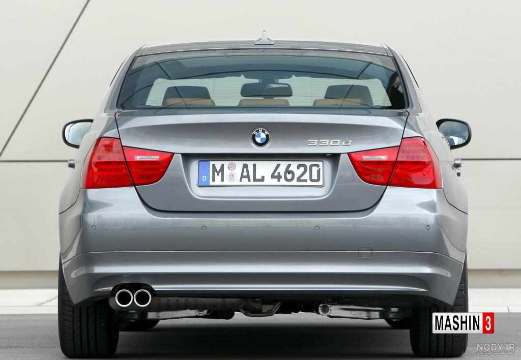 مشخصات فنی (BMW 330i) بی ام و 2018 | خودرو45