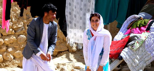 عکس عاشق افغانستان