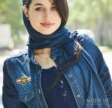 عکس دختر؛ مجموعه عکس دختر ایرانی ساده و خوشگل - ستاره