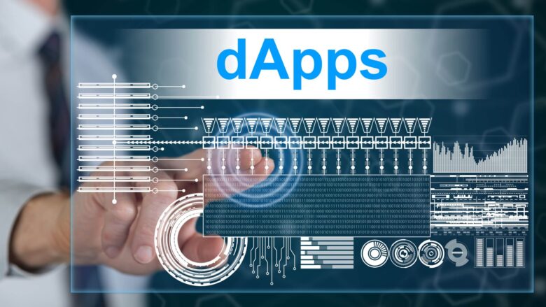 برنامه های غیرمتمرکز dApps چیست و چه کاربردی دارد؟