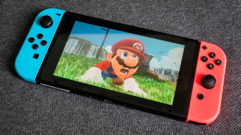 تولید 10 میلیون Nintendo Switch 2 برای عرضه در اولین سال