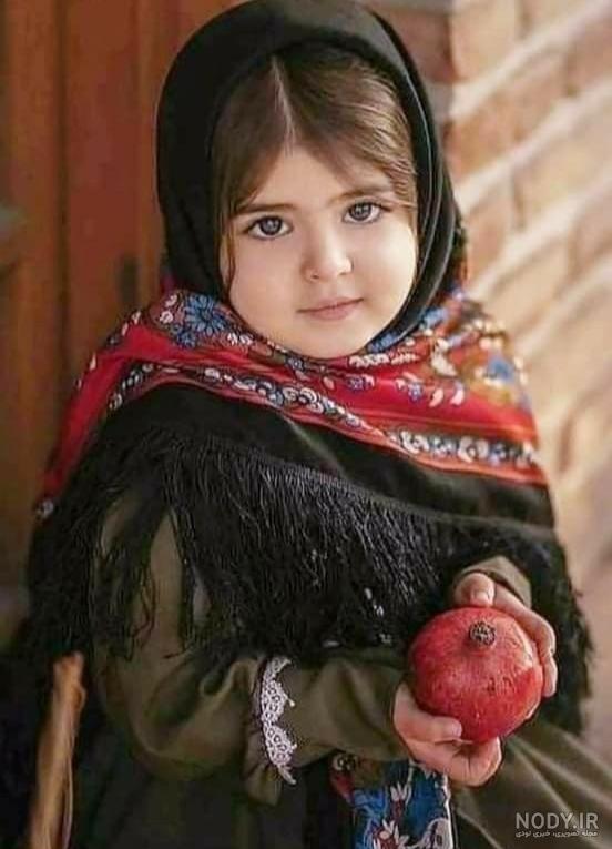 عکس های دختر زیبای افغانستان - عکس نودی