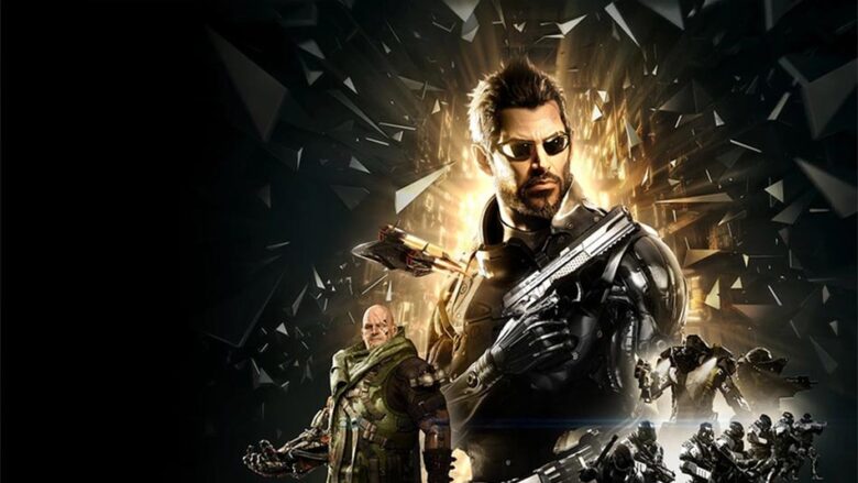 طبق گزارش‌ها، یک بازی جدید Deus Ex به مدت 2 سال در حال توسعه بوده است، اما Embracer آن لغو کرد