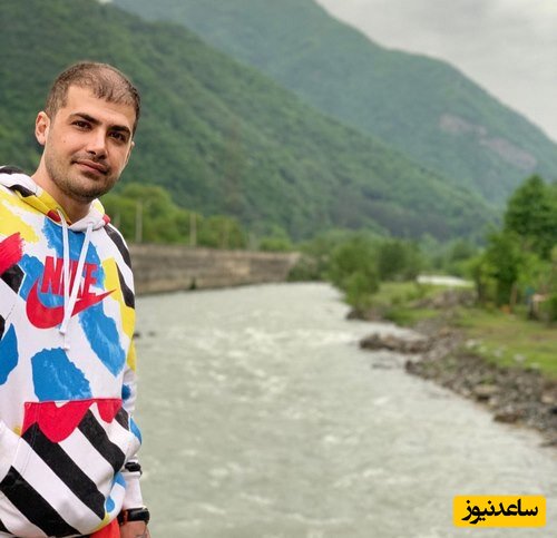 «مسعود ترکیبی» دستگیر و به ایران بازگردانده شد