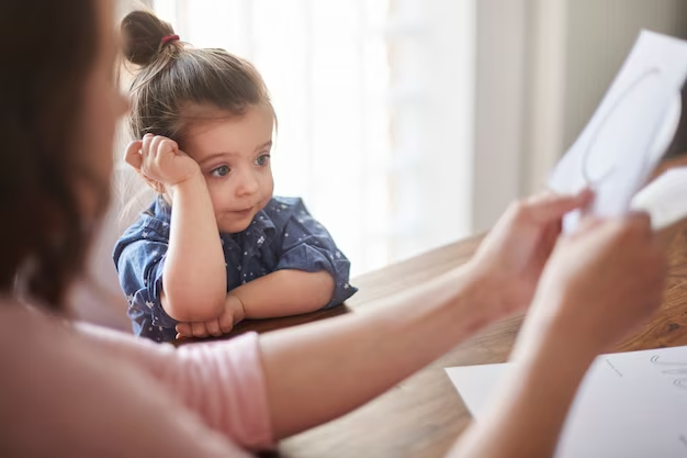 ۱۲ نشانه مهم که کودک به مشاوره روانشناسی نیاز دارد