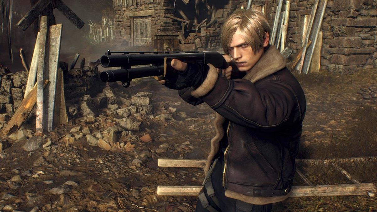بازی Resident Evil 4 Remake شش میلیون دلار فروخت