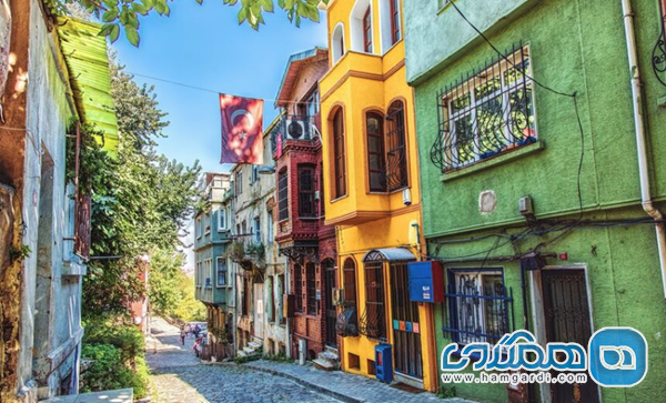 آشنایی با بهترین محله های استانبول برای اقامت گردشگران