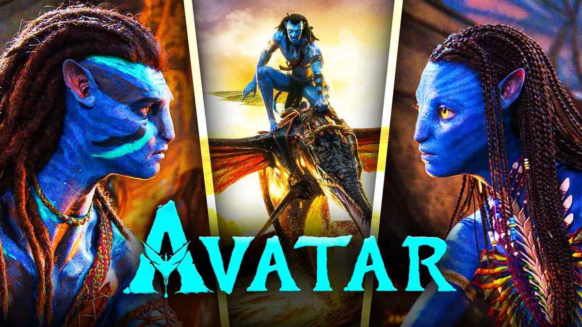 فیلم‌برداری فیلم Avatar 4 آغاز شد