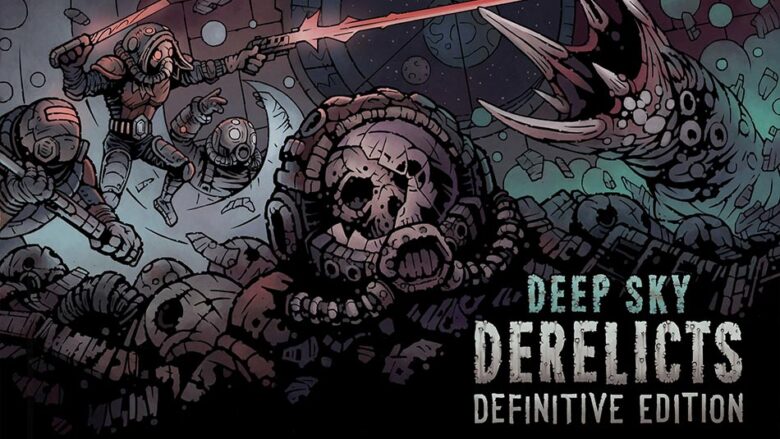 نقد و بررسی بازی Deep Sky Derelicts: Definitive Edition