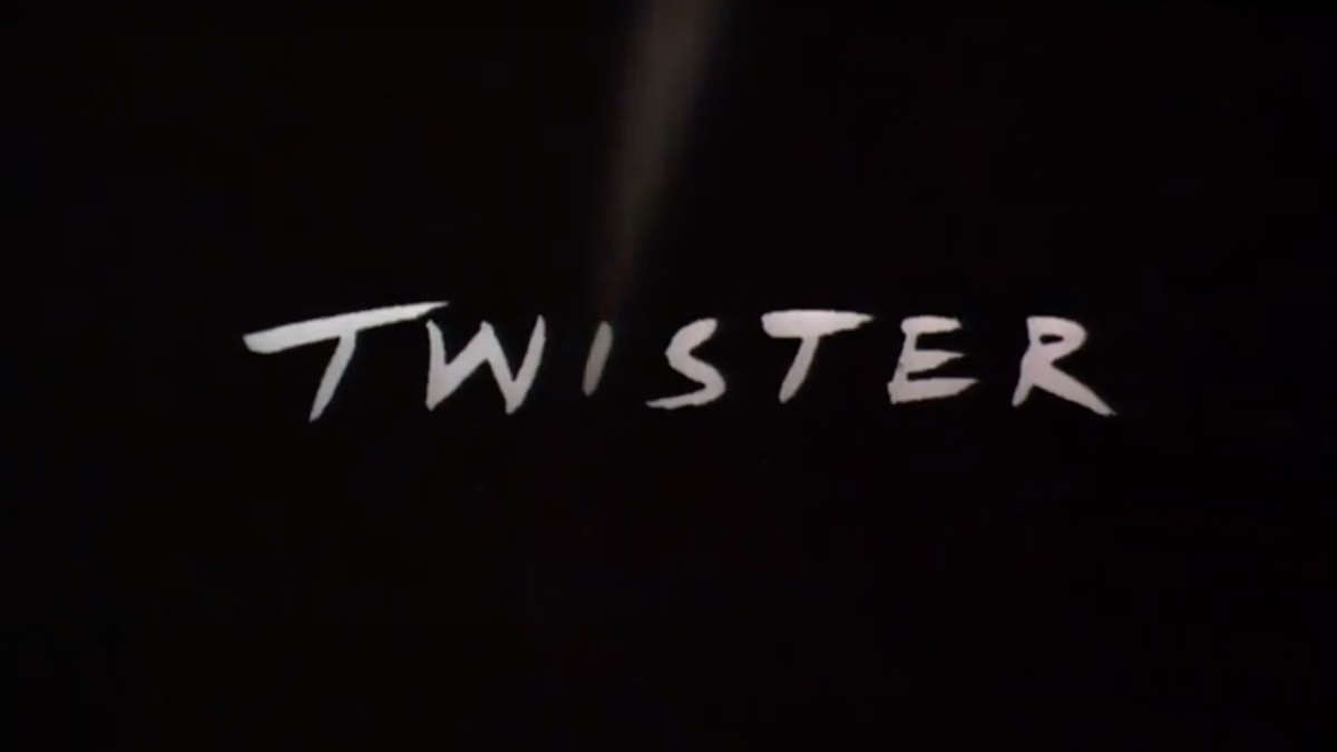 تریلر فیلم Twisters منتشر شد