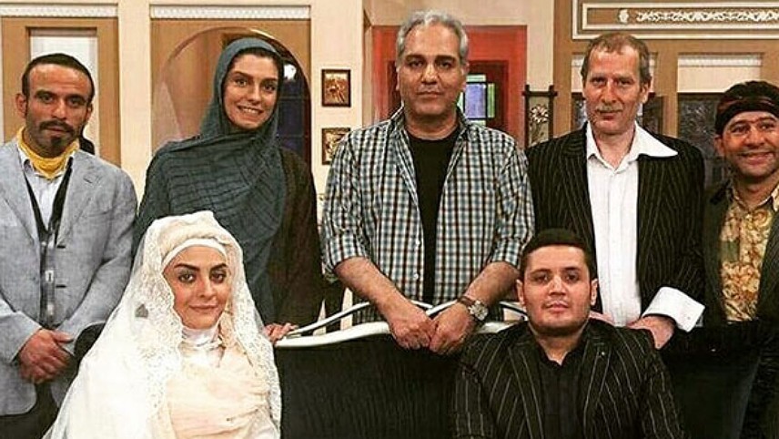 سریال های لیلا ایرانی
