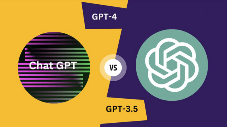مقایسه کامل GPT-4 با GPT-3.5