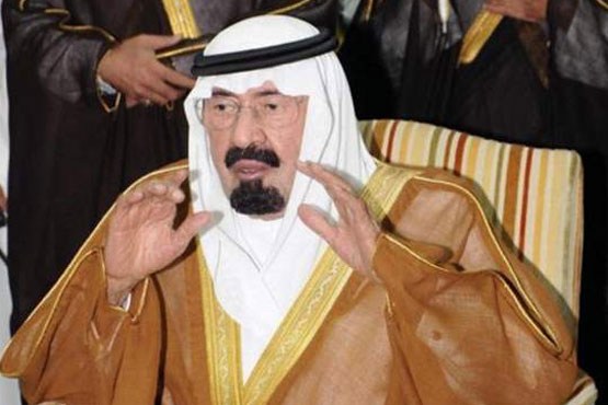 ماجرای هدایای گران‌قیمت پادشاه عربستان برای خانواده رهبر انقلاب +عکس