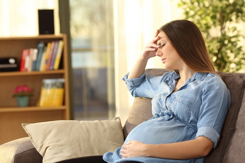 علت اسهال در دوره بارداری چیست؟