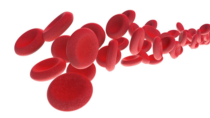علائم کم خونی چیست؟ + عوامل ایجاد انواع آن